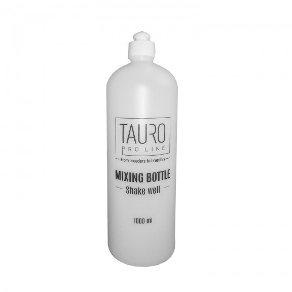 TAURO PRO LINE BOTTIGLIA DI...