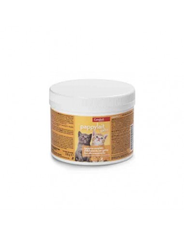 PAPPYLAIT GATTI 150 Gr.