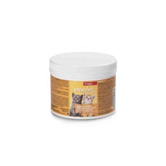 PAPPYLAIT GATTI 150 Gr.
