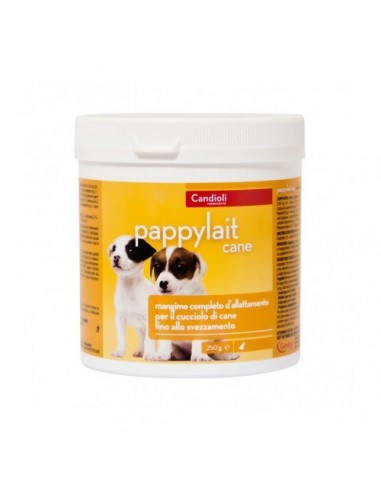 PAPPYLAIT CANI 250 Gr.