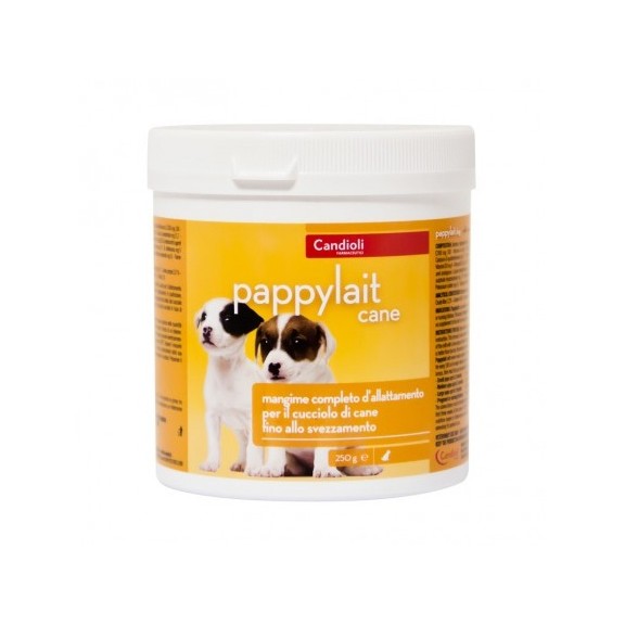 PAPPYLAIT CANI 250 Gr.