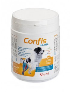 CONFIS ULTRA 240 CPR