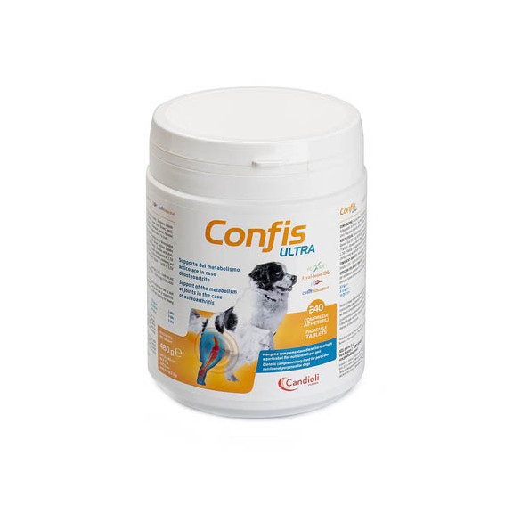 CONFIS ULTRA 240 CPR