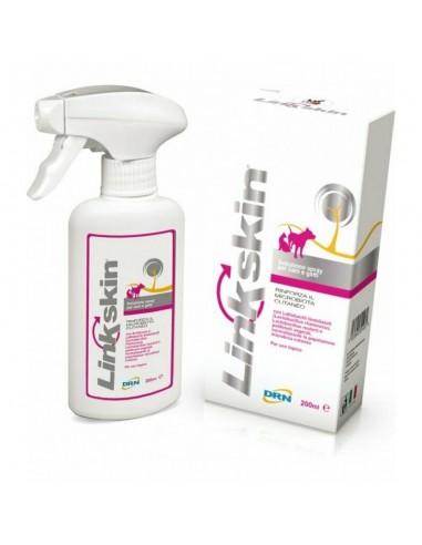 LINKSKIN SPRAY 200ML