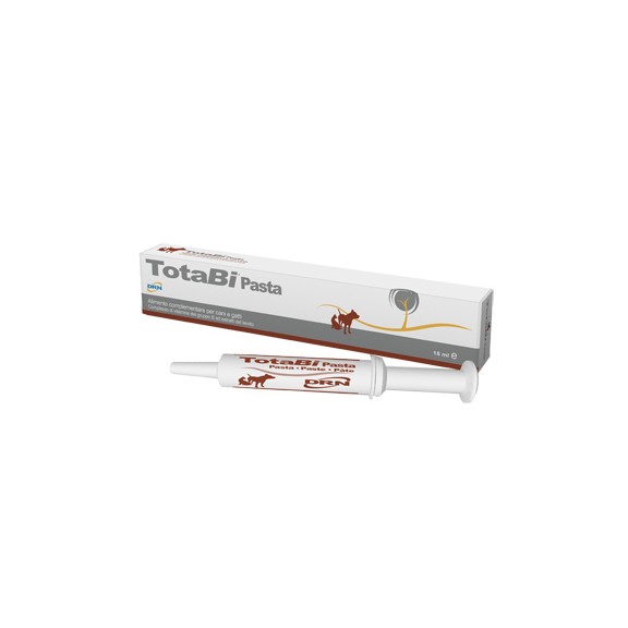 TOTABI PASTA 15 ML