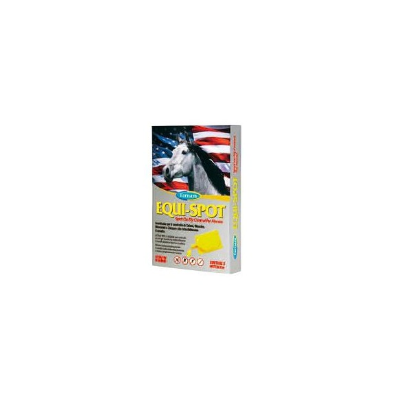 EQUI-SPOT 3 PIPETTE 10 ML