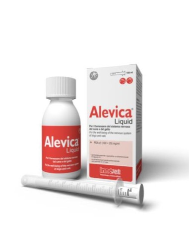 ALEVICA LIQUID 100 ML