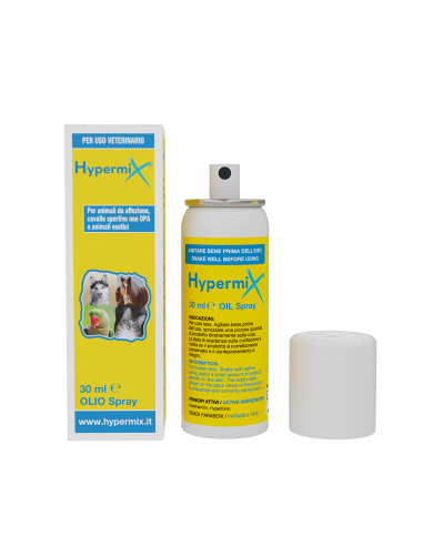 HYPERMIX SPRAY 30 ML