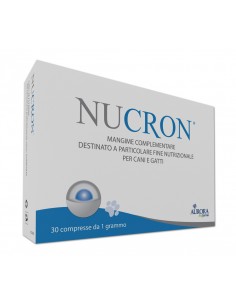 NUCRON 30 CPR