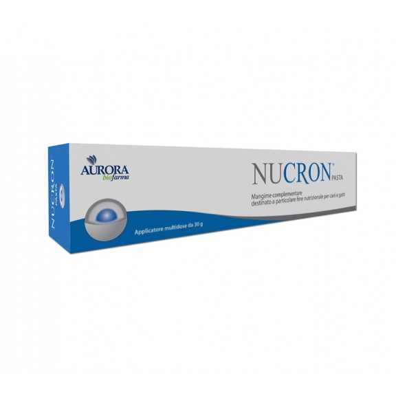 NUCRON PASTA 15 G