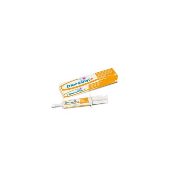 DIARSANYL® PLUS CG 24 ml