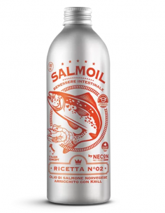 SALMOIL RICETTA 2 950 ml...