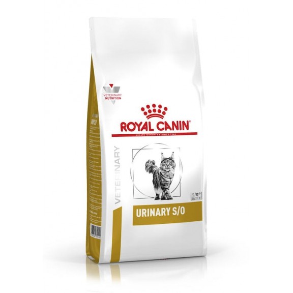 URINARY GATTO V-DIET  3,5 Kg.