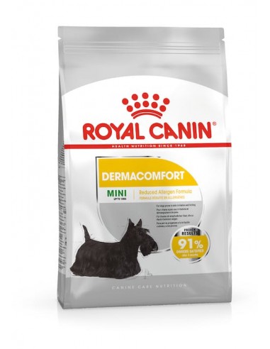 MINI DERMACOMFORT KG. 3
