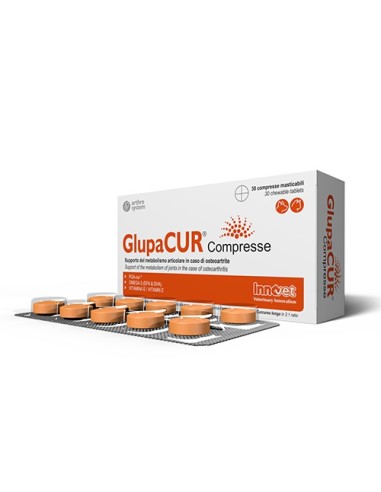 GLUPACUR 30 CPR