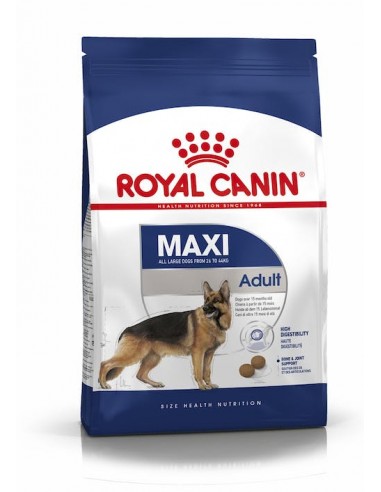 MAXI ADULT  15 Kg.