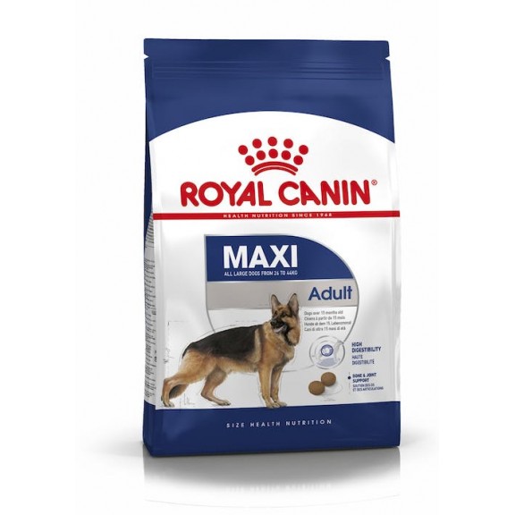 MAXI ADULT  15 Kg.