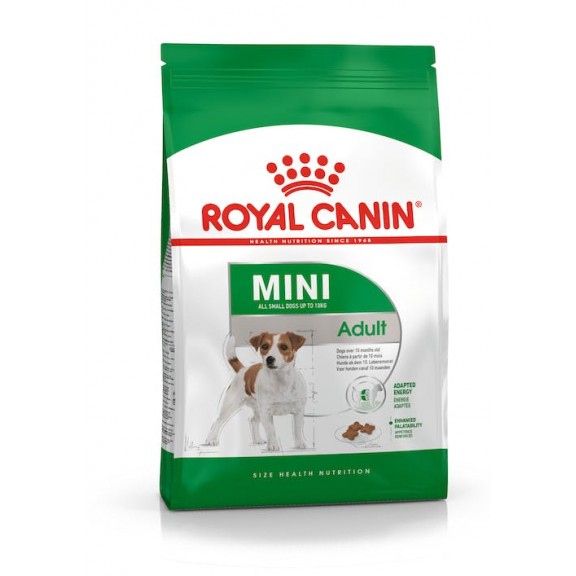 MINI ADULT  2 Kg.