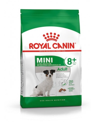 MINI ADULT 8+  2 Kg.