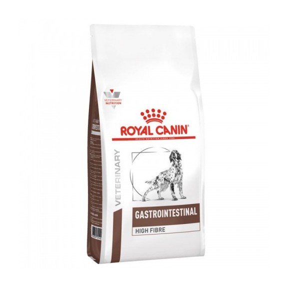 HIGH FIBER CANE V-DIET  7,5 Kg.