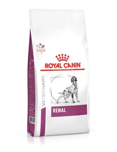 RENAL CANE V-DIET  2 Kg.