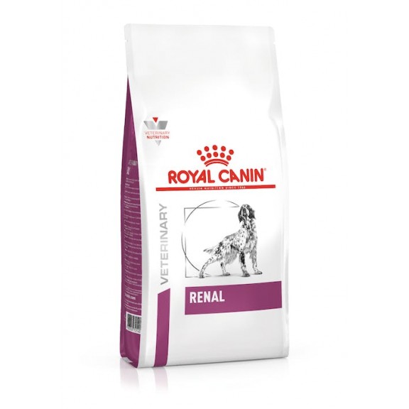 RENAL CANE V-DIET  2 Kg.