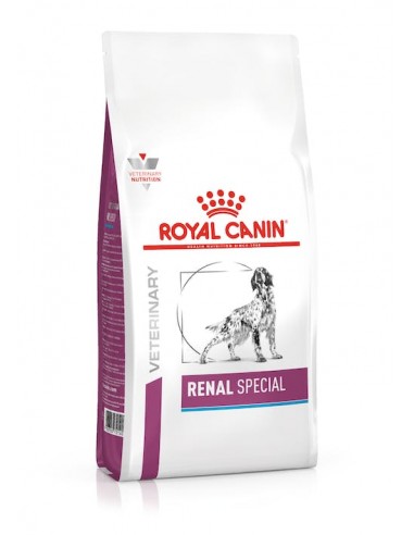 RENAL SPECIAL CANE V-DIET  2 Kg.