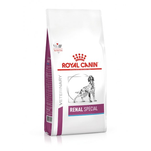 RENAL SPECIAL CANE V-DIET  10 Kg.