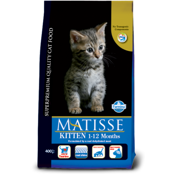 FARMINA MATISSE KITTEN  KG. 1,5