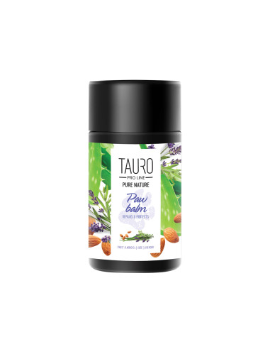 TAURO PRO LINE PURE NATURE CREMA POLPASTRELLI CURA E PROTEGGE 75ml