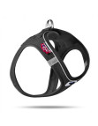 PETTORINA MAGNETIC VEST A.M. NERO L