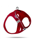 PETTORINA MAGNETIC VEST A.M. ROSSO M