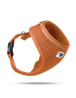 PETTORINA BASIC A.M. ARANCIONE XL