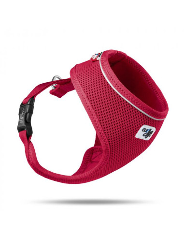 PETTORINA BASIC A.M. ROSSO S