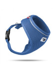 PETTORINA BASIC A.M. BLU XS