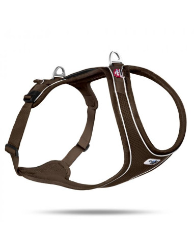 PETTORINA BELKA COMFORT MARRONE S