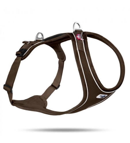 PETTORINA BELKA COMFORT MARRONE S