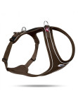 PETTORINA BELKA COMFORT MARRONE S