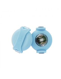 LUCI LUUMI LED TURCHESE