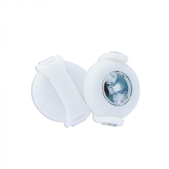 LUCI LUUMI LED BIANCO