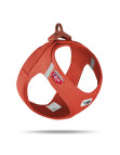PETTORINA VEST CURLI CLASP M ARANCIONE