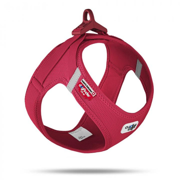 PETTORINA VEST NEW CLASP AIR-MESH...