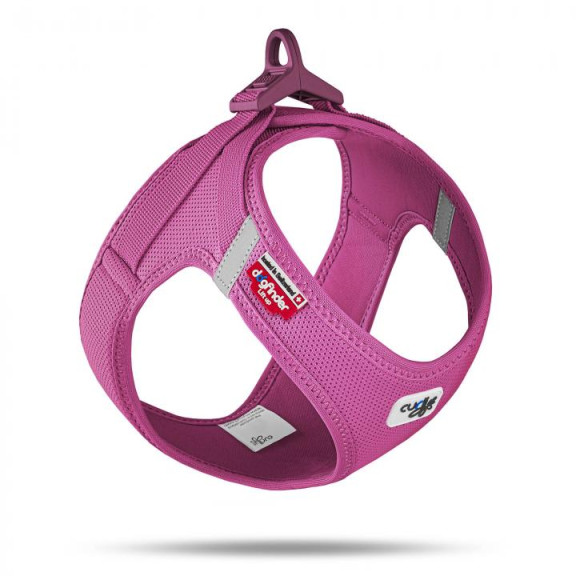 PETTORINA VEST NEW CLASP AIR-MESH...