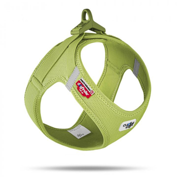 PETTORINA VEST NEW CLASP AIR-MESH...