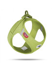 PETTORINA VEST NEW CLASP AIR-MESH LIME - XS