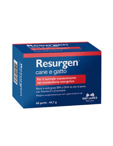 RESURGEN 60 PRL
