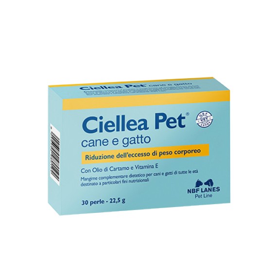 CIELLEA PET 30 PRL