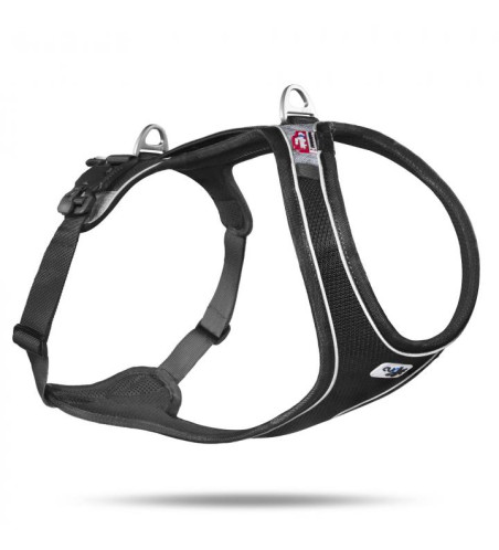PETTORINA MAGNETIC BELKA COMFORT NERO L