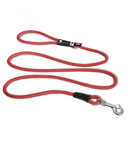 GUINZAGLIO STRETCH COMFORT ROSSO - L