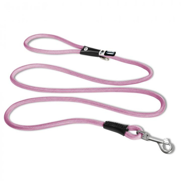 GUINZAGLIO STRETCH COMFORT ROSA - M